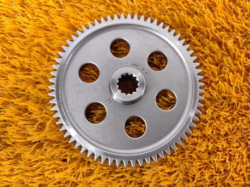 Шестерня АКПП