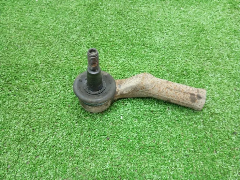 Рулевая тяга