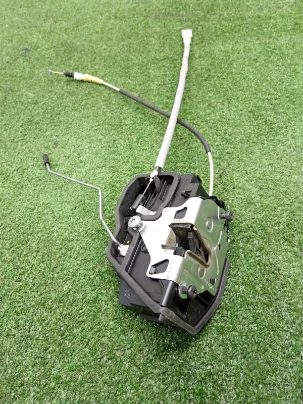 Замок двери