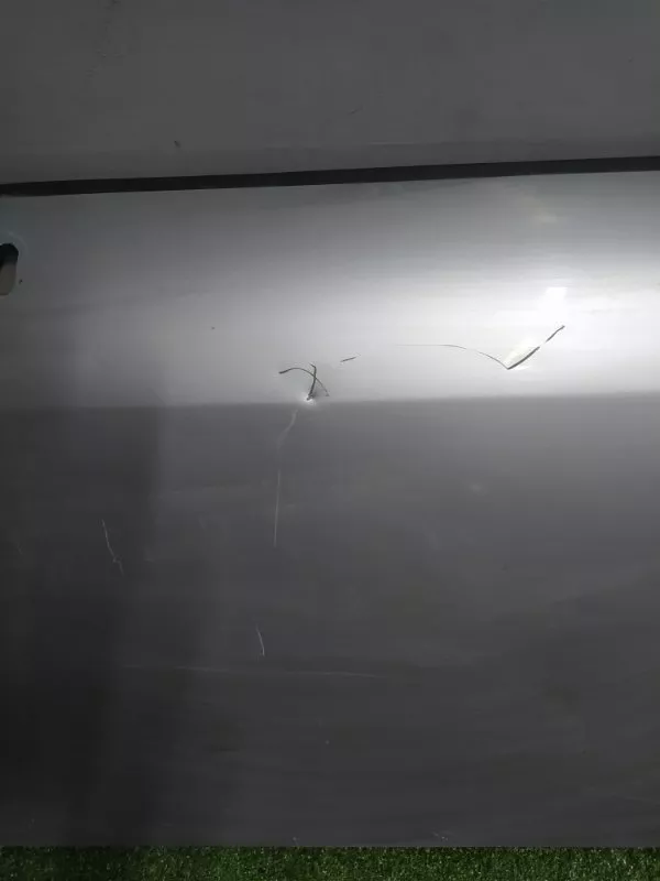 Дверь Audi TT 2002 8N0831051C 8N, передняя левая