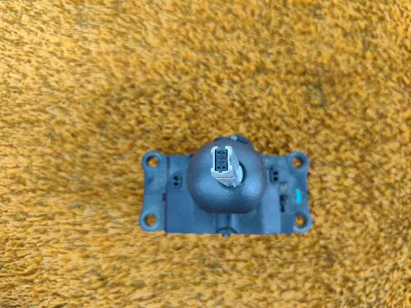 Селектор АКПП