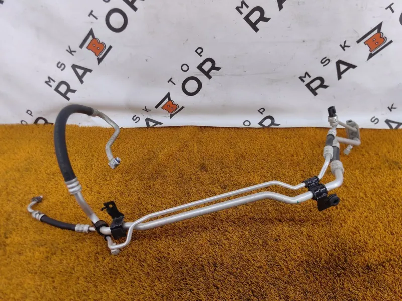 Трубка кондиционера