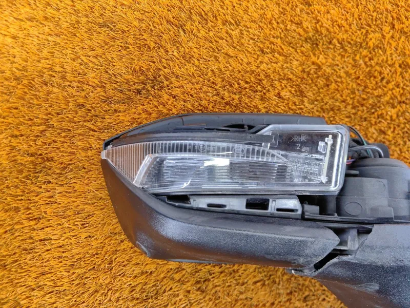 Зеркало боковое