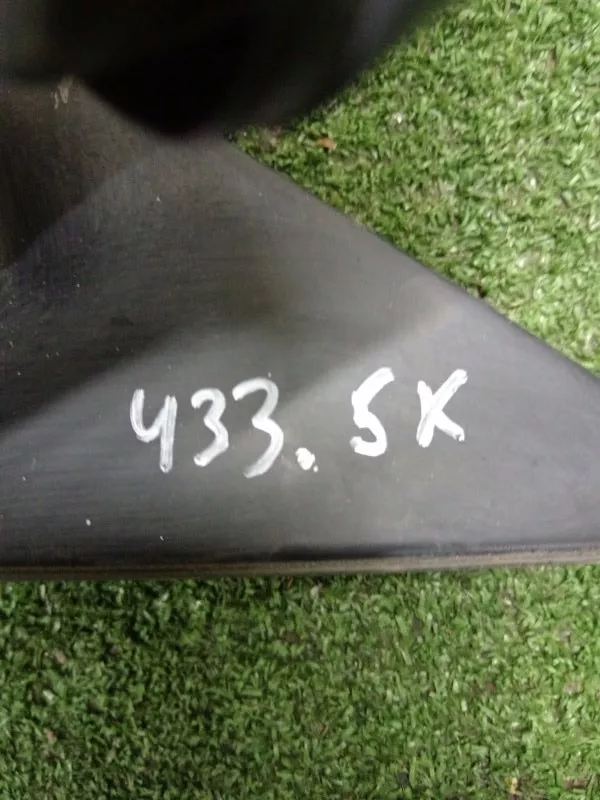 Зеркало боковое