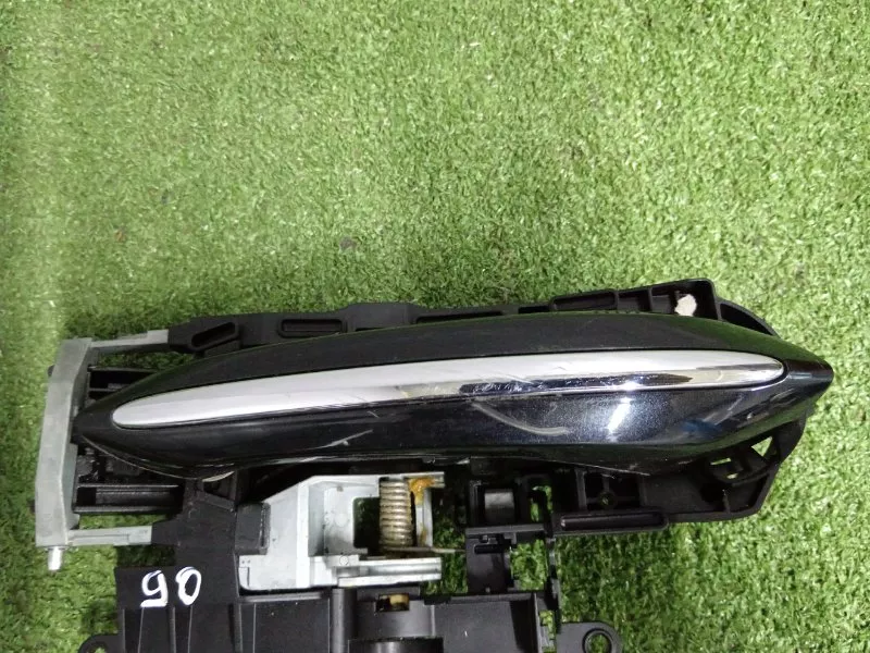 Ручка двери наружняя