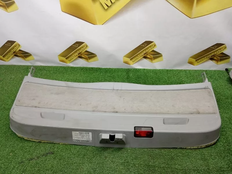 Обшивка крышки багажника BMW 3-Series 2006 0120553578 E90