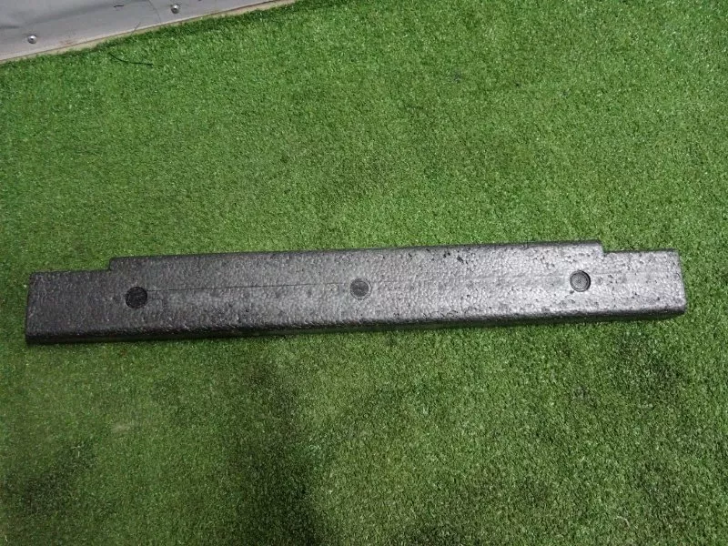 Обшивка багажника