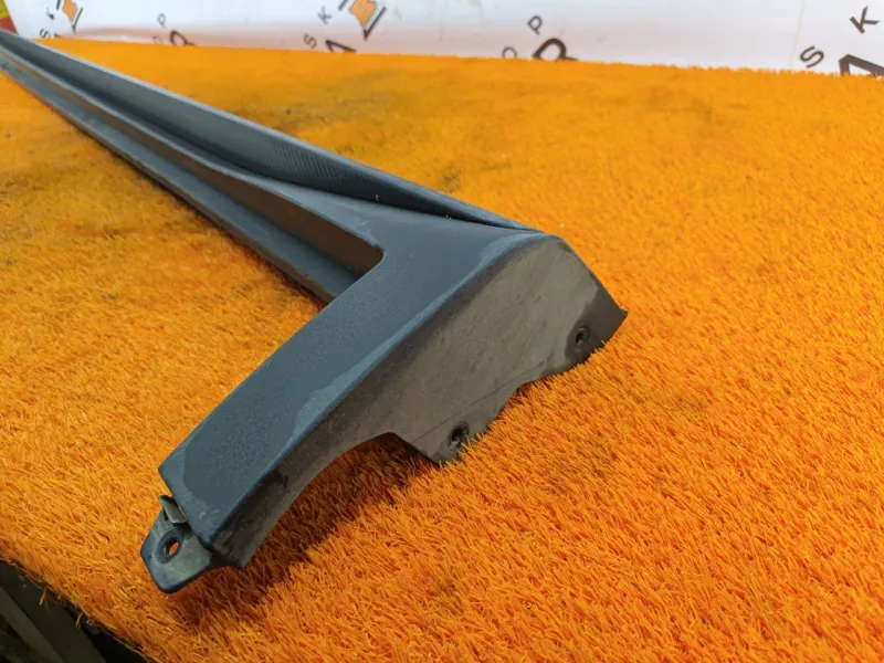 Накладка порога