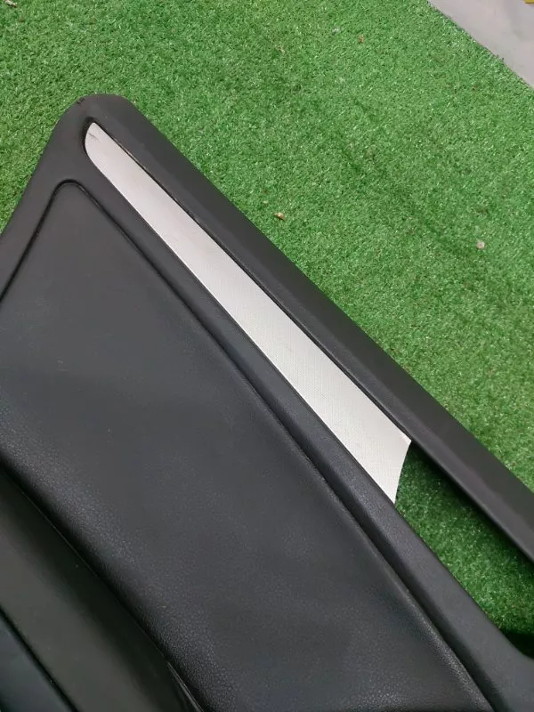 Обшивка двери Audi A5 2010 8T8867305 8T, задняя левая