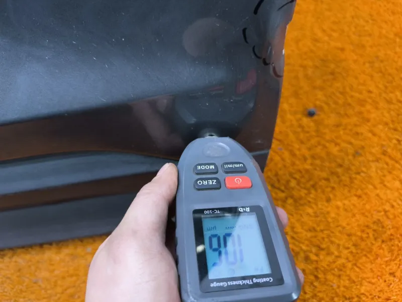 Дверь