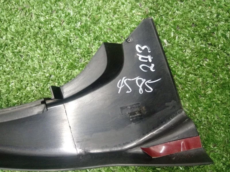 Накладка рамки двери