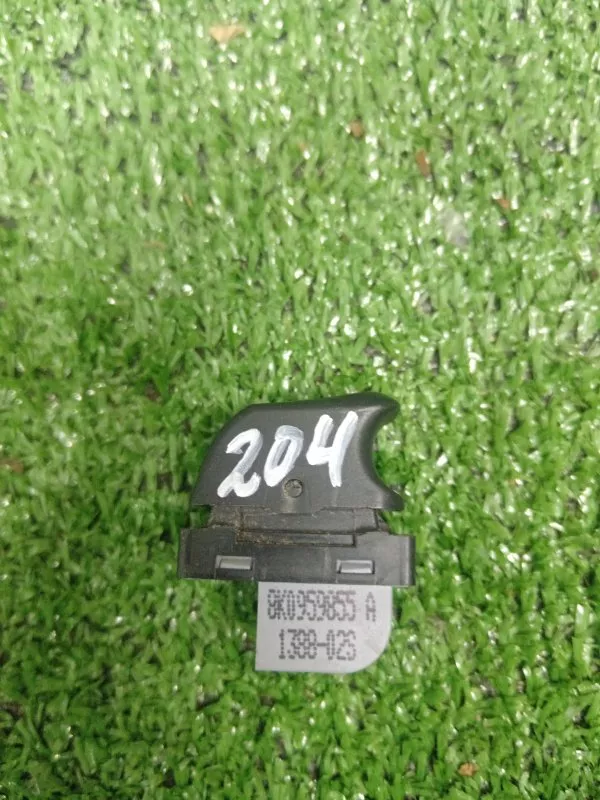 Кнопка стеклоподъемника