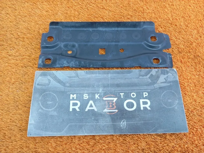 Распорка кузова