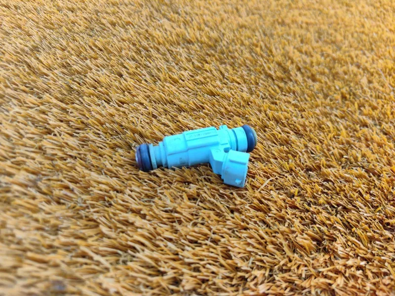 Форсунка топливная