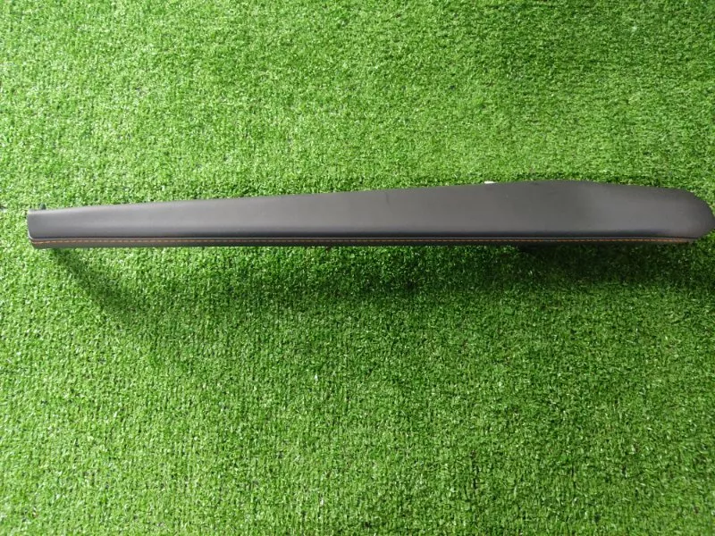 Накладка на торпедо