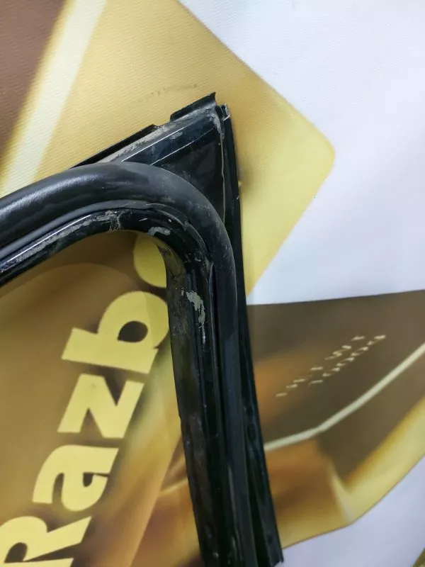 Дверь BMW 3-Series 1999 41517034152 E46, передняя правая