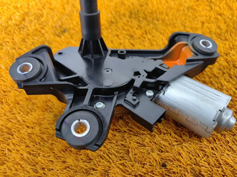 Моторчик стеклоочистителя