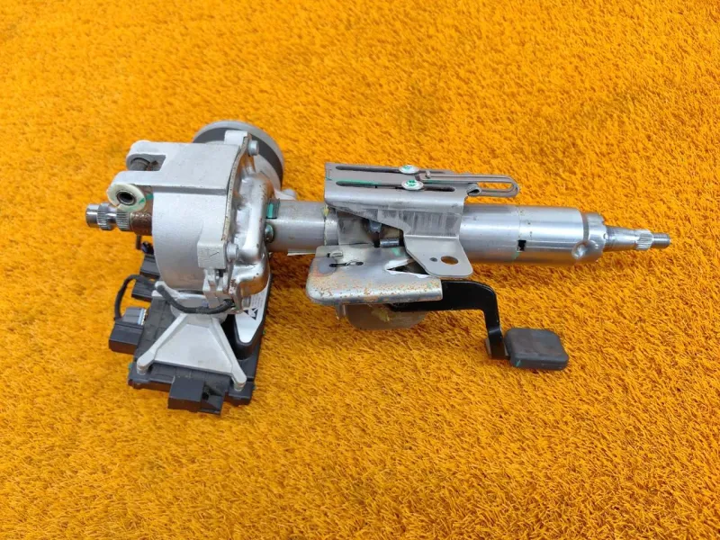 Электроусилитель руля