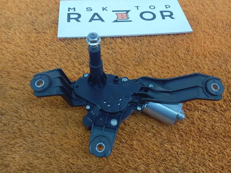 Моторчик стеклоочистителя