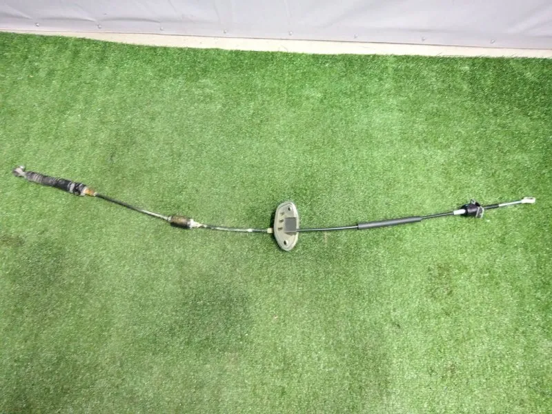 Трос переключения акпп