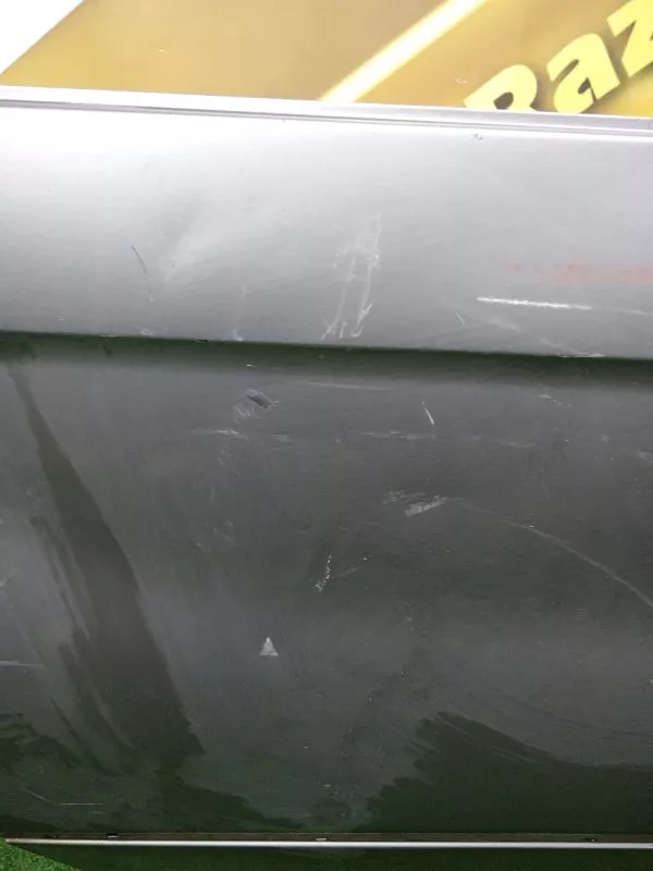 Дверь BMW X5 2006 41528256828 E53, задняя правая