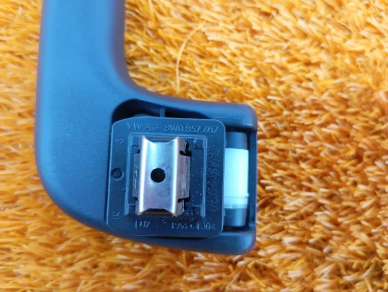 Ручка потолка