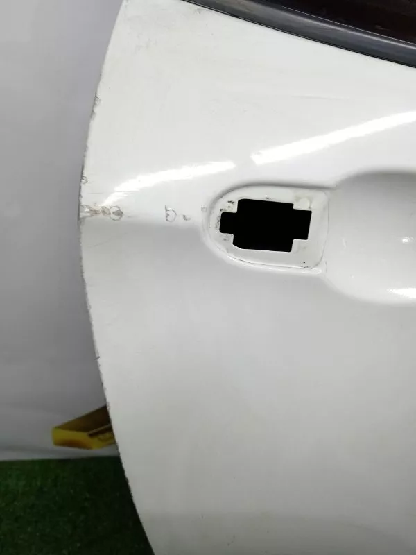 Дверь BMW X1 2010 41009628744 E84, задняя правая