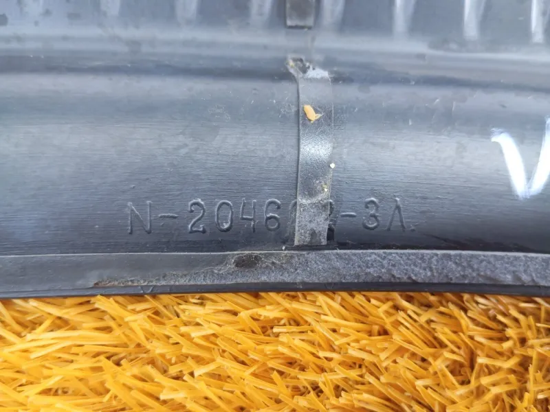 Накладка порога внутренняя