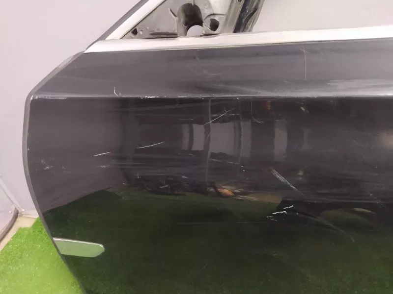 Дверь BMW 7-Series 2010 41007203977 F02, передняя левая