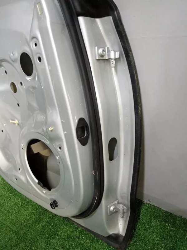 Дверь Audi A6 2011 4G5833051 C7, задняя левая