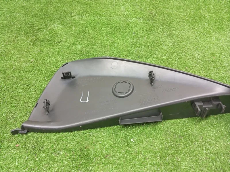 Накладка на торпедо