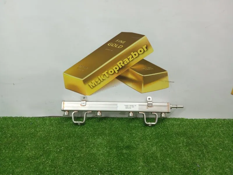 Топливная рампа