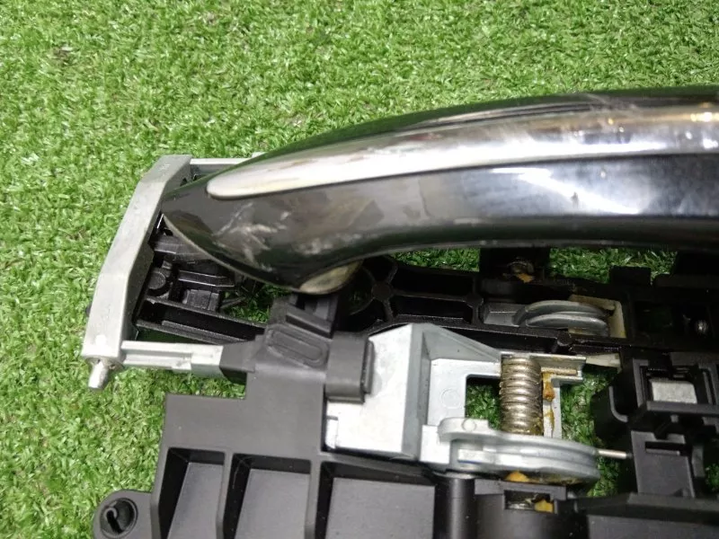 Ручка двери наружняя