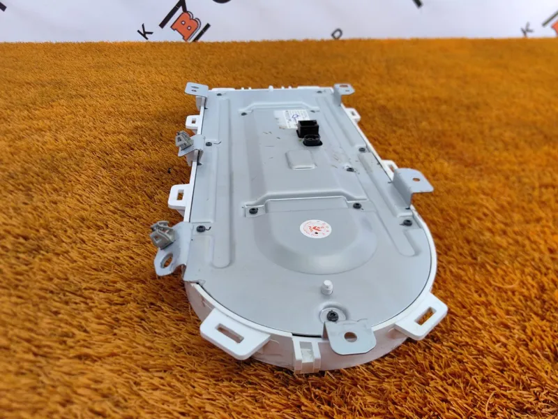 Дисплей информационный