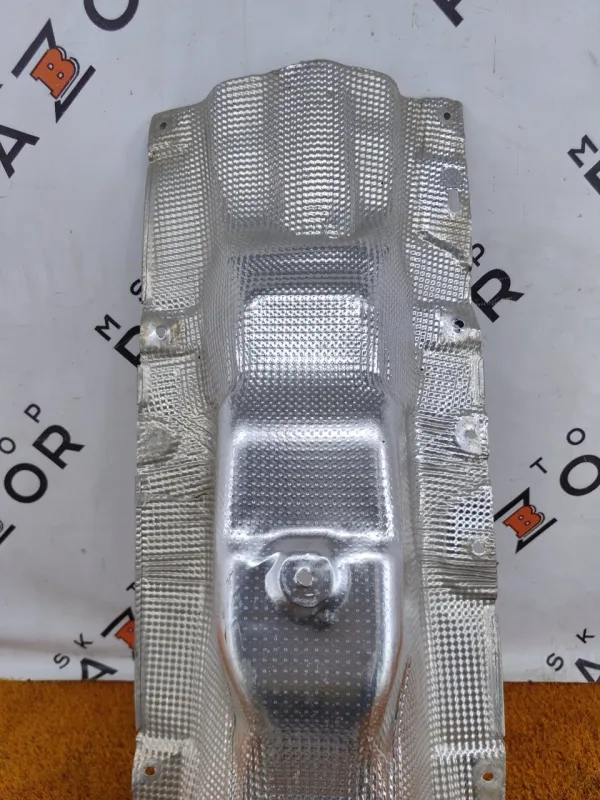 Тепловой экран