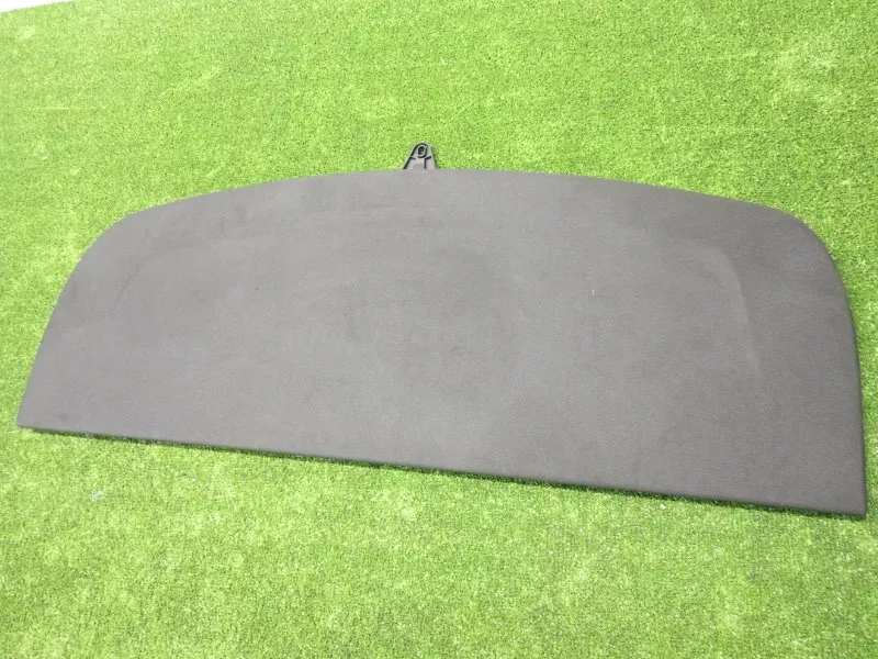 Полка багажника