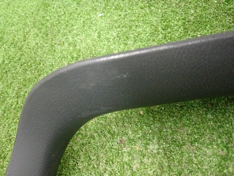 Обшивка двери багажника Audi A4 2004 8E9867973A B7