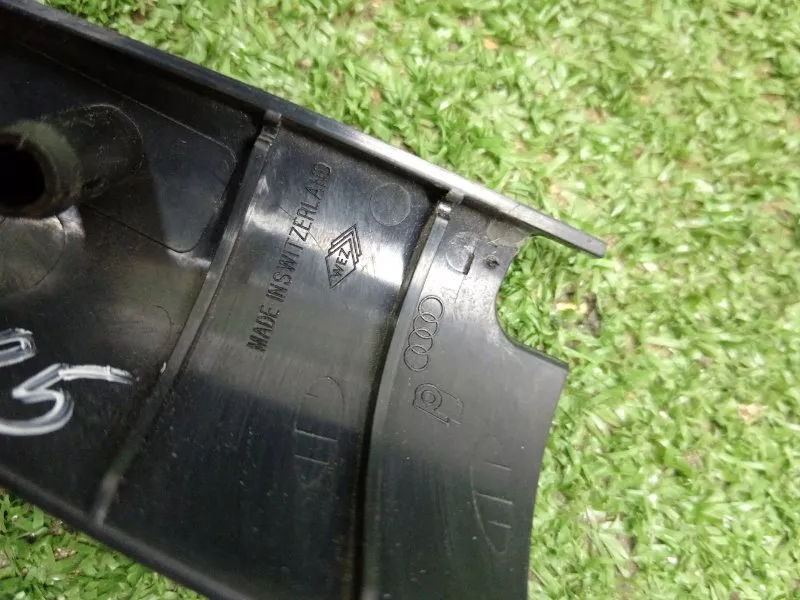 Накладка двери