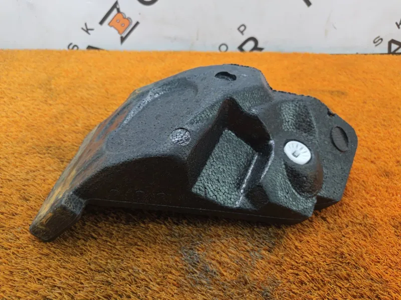 Подставка под ногу