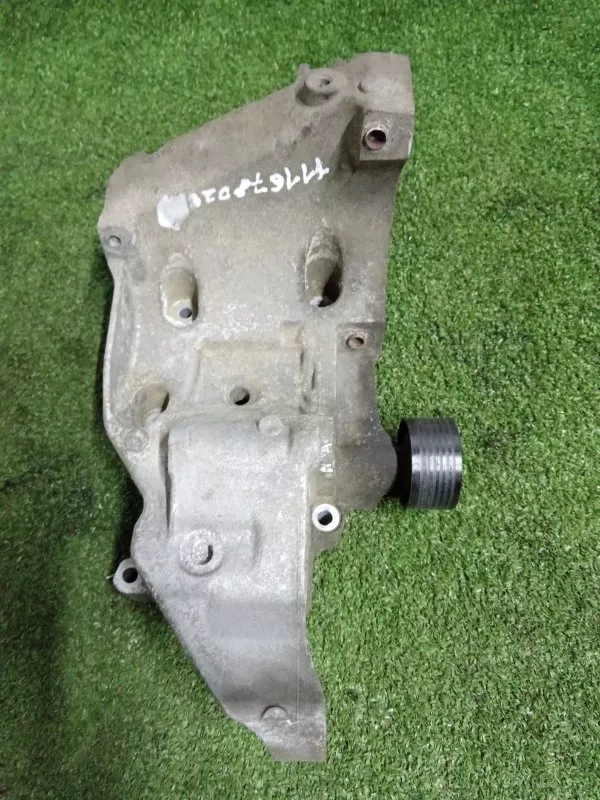 крепление кондиционера