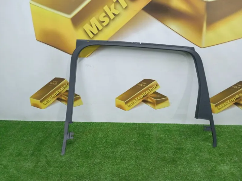 Накладка двери