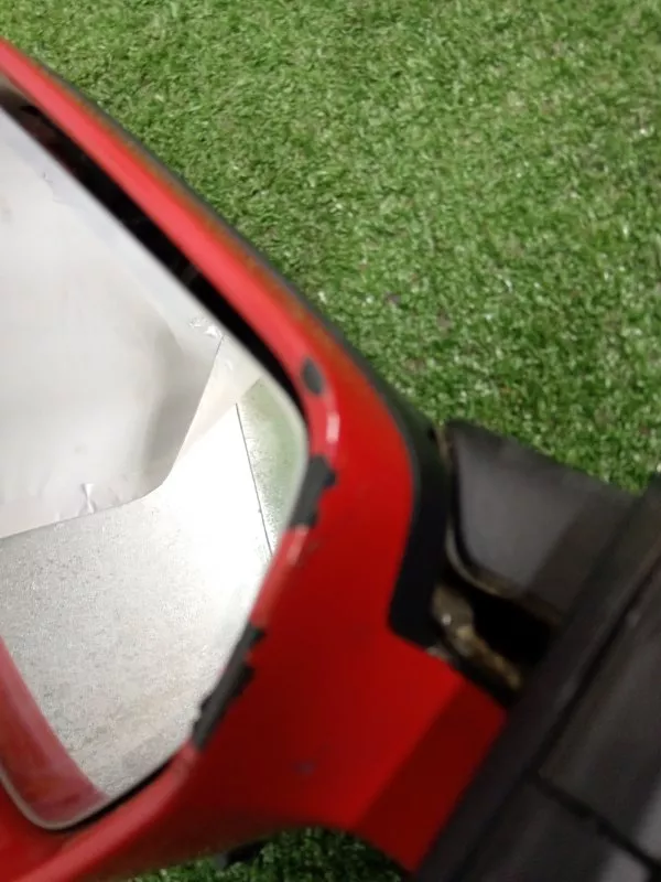 Зеркало боковое