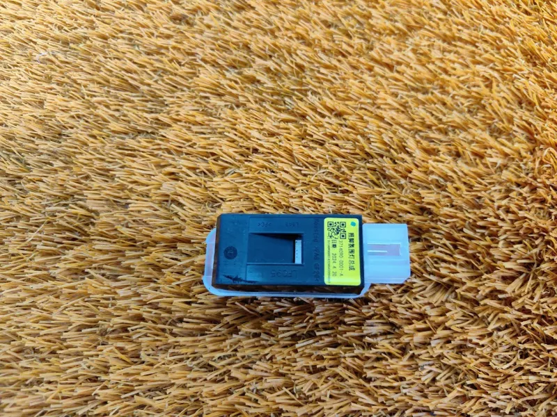 Плафон салона