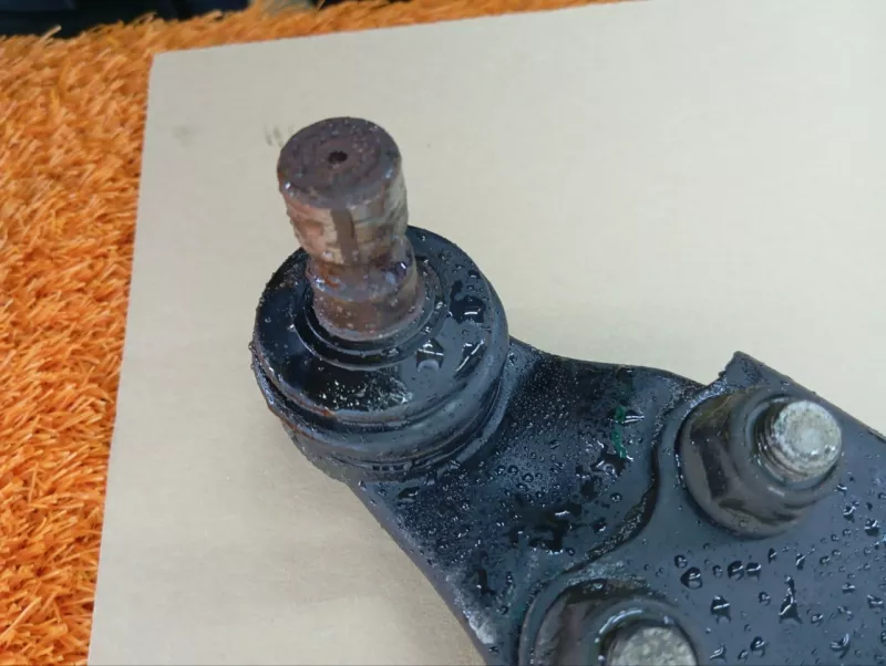 Рычаг подвески