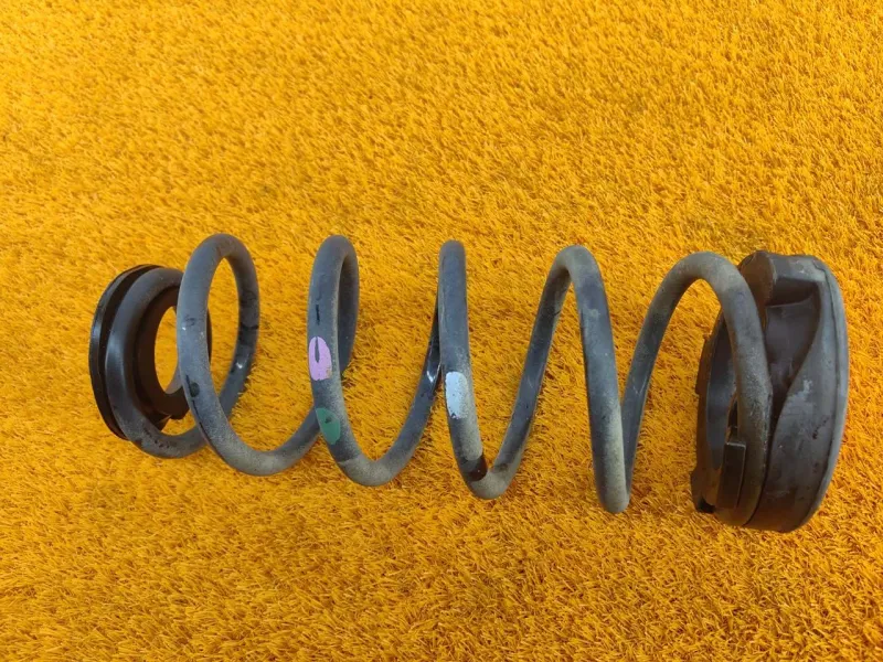 Пружина подвески