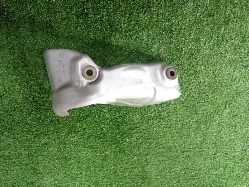 Кожух турбины