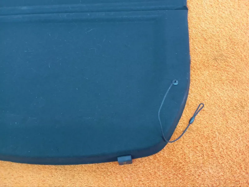 Полка багажника