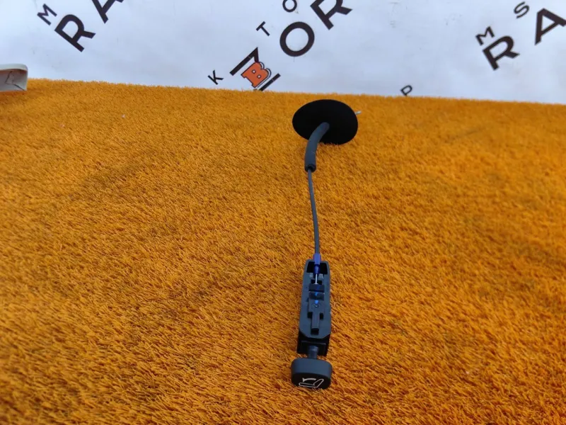 Трос регулировки сиденья