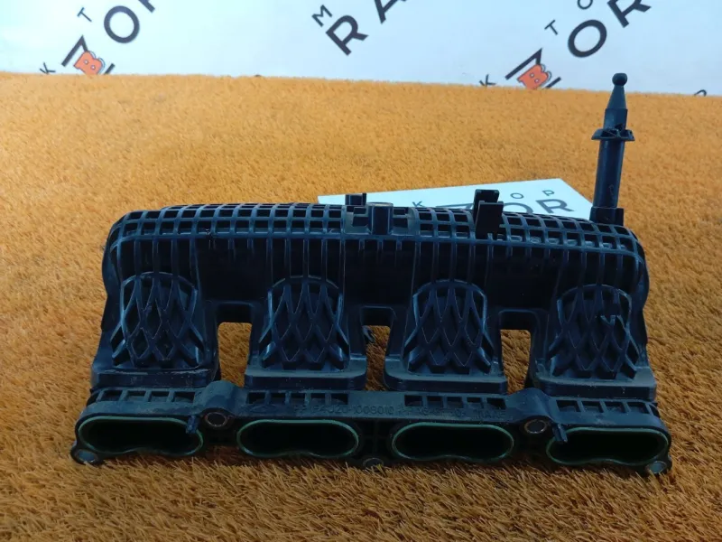 Коллектор впускной