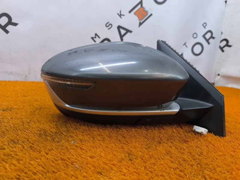 Зеркало боковое